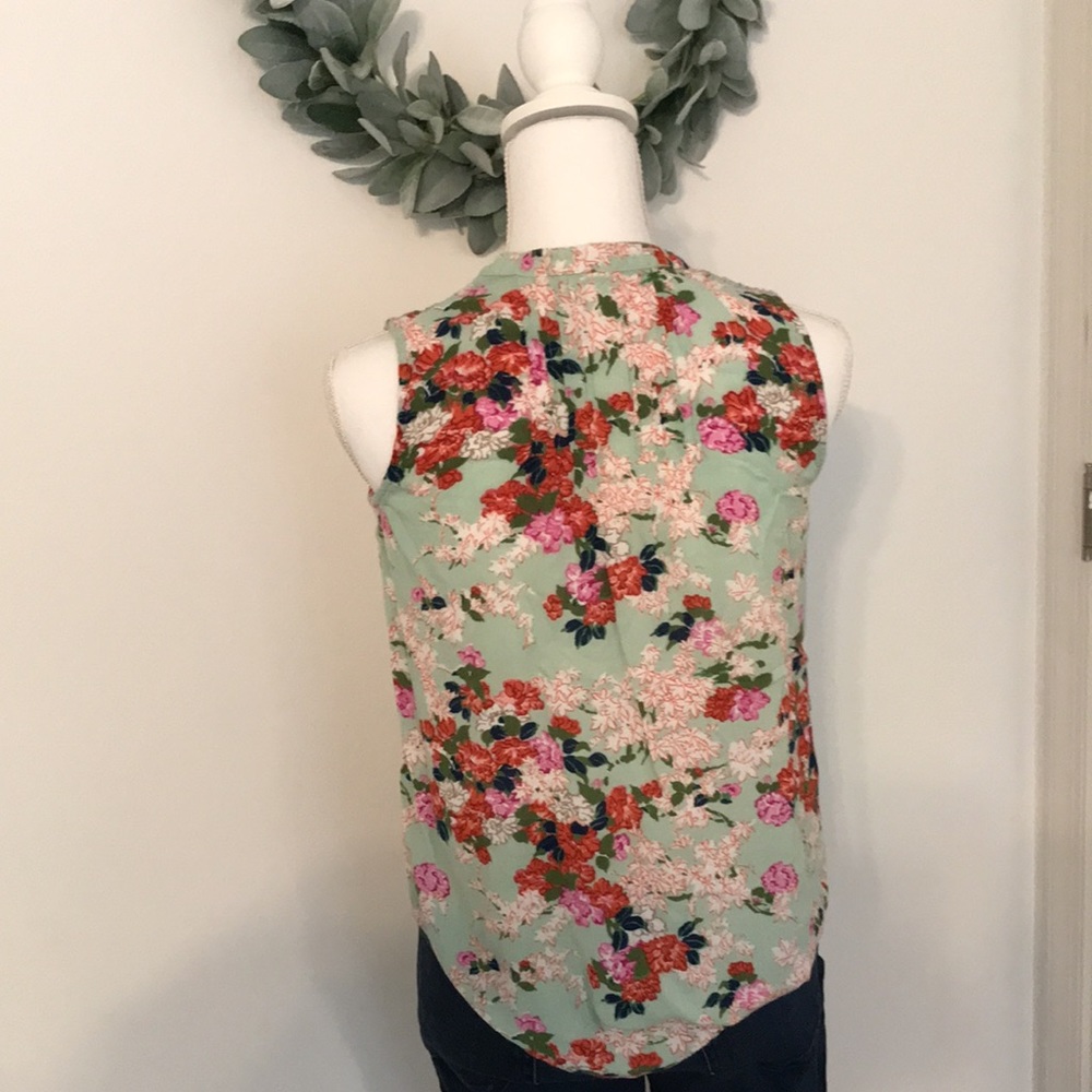 Gorgeous Meadow Rue blouse by Anthropologie - Picture 3 of 9